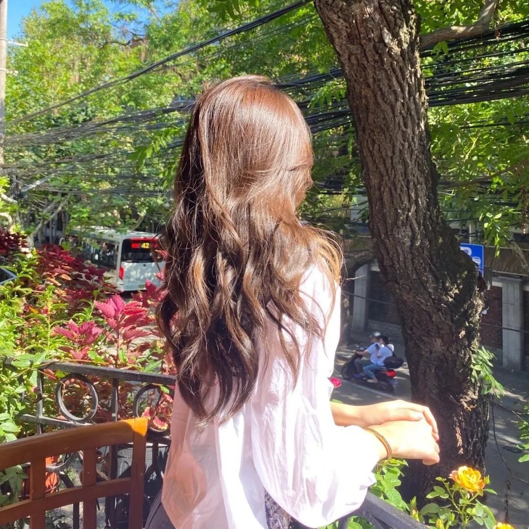 奸细海报