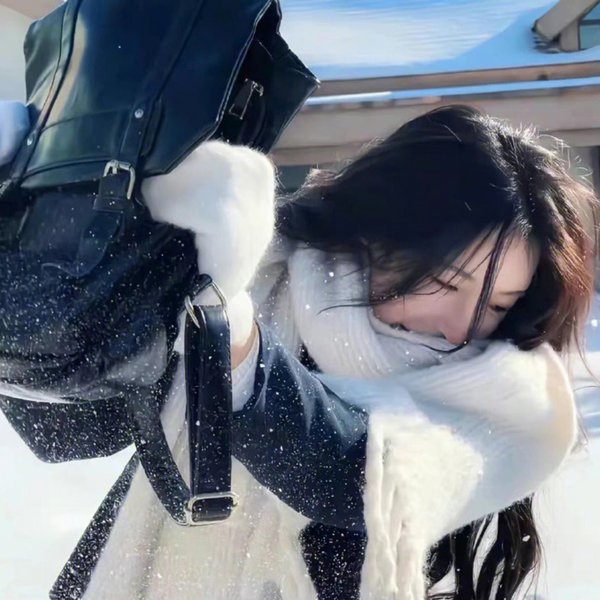 神选者海报
