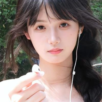 坠爱少女海报